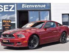 Ford Mustang Le Castelet
