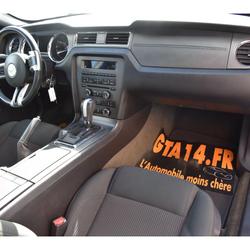 Ford Mustang 3.7 V6 310 occasion - Le Castelet - photo 3/36