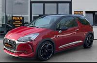 Ds DS3 DS3 1.6 THP 16V S&S - 208  Performance à Le Castelet