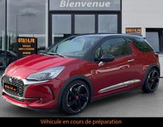 Ds DS3 Le Castelet