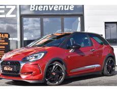 Ds DS3 Le Castelet