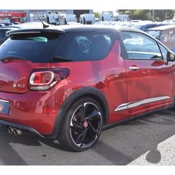 Ds DS3 THP 208 S&S BVM6 Performance occasion - Le Castelet - photo 2/33