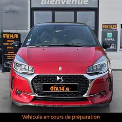 Ds DS3 1.6 THP 16V S&S - 208 Performance occasion - Le Castelet - photo 2/6