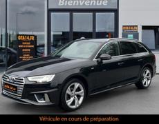 Audi A4 Avant Le Castelet