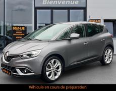 Renault Scenic 4 Le Castelet