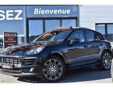 Porsche Macan Le Castelet