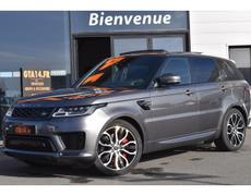Land Rover Range Rover Sport Le Castelet