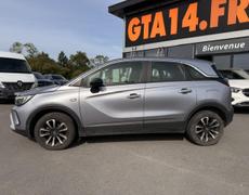 Opel Crossland Le Castelet