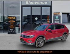 Volkswagen Tiguan Allspace 2.0 TDI 190 DSG7 4Motion Carat Exclusive