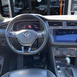 Volkswagen Tiguan Allspace 2.0 TDI 190 DSG7 4Motion Carat Exclusive occasion - Le Castelet - photo 3/7