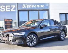 Audi A6 Le Castelet