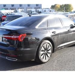 Audi A6 50 TFSIe 299 ch S tronic 7 Quattro Business Executive occasion - Le Castelet - photo 2/41