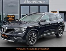 Renault Koleos Le Castelet