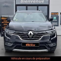 Renault Koleos dCi 175 4x2 X-tronic Intens occasion - Le Castelet - photo 2/6