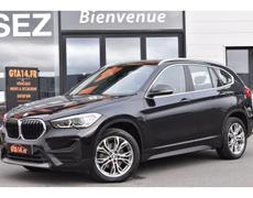 BMW X1 Le Castelet