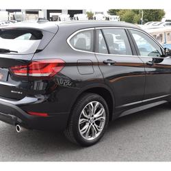 BMW X1 sDrive 18d 150 ch BVA8 F48 LCI Business Design occasion - Le Castelet - photo 2/40