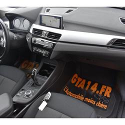 BMW X1 sDrive 18d 150 ch BVA8 F48 LCI Business Design occasion - Le Castelet - photo 3/40