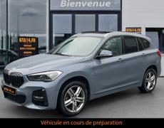 BMW X1 Le Castelet