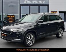 Skoda Karoq Le Castelet