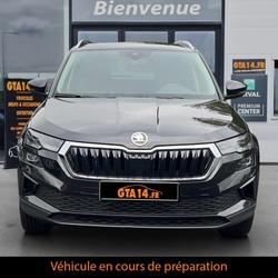 Skoda Karoq 2.0 TDI SCR - 116 - BV DSG7 SUV Style occasion - Le Castelet - photo 2/6