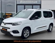 Toyota Proace city verso Verso 1.2 110 VVT-i - Start&Stop