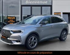 DS DS7 Crossback Le Castelet