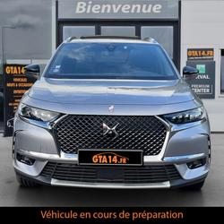DS DS7 Crossback 7 Crossback Hybride E-Tense 225 EAT8 Rivoli occasion - Le Castelet - photo 2/7