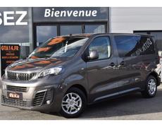 Peugeot Traveller Standard BlueHDi 150ch S&S BVM6 Business