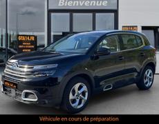 Citroen C5 Aircross Le Castelet