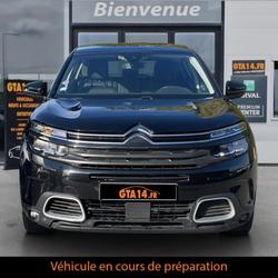 Citroen C5 Aircross Hybrid Rechargeable - 225 S&S - BV e-EAT8 occasion - Le Castelet - photo 2/6