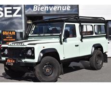 Land Rover Defender Le Castelet