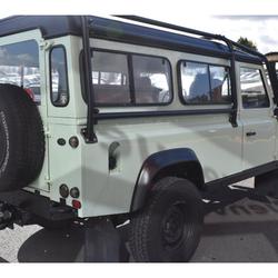 Land Rover Defender 110 2.5 Tdi 113 STATION WAGON occasion - Le Castelet - photo 2/17