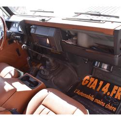 Land Rover Defender 110 2.5 Tdi 113 STATION WAGON occasion - Le Castelet - photo 3/17