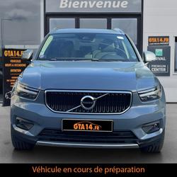 Volvo XC40 T5 Recharge 180+82 ch DCT7 occasion - Le Castelet - photo 2/6