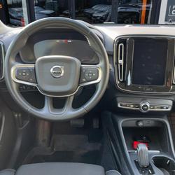 Volvo XC40 T5 Recharge 180+82 ch DCT7 occasion - Le Castelet - photo 3/6