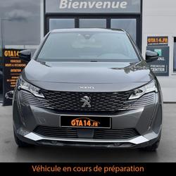 Peugeot 3008 1.2i Hybrid -136 - BV e-DCS6 II occasion - Le Castelet - photo 2/6