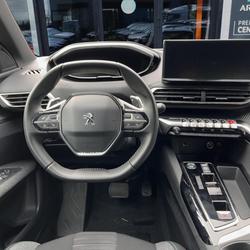 Peugeot 3008 1.2i Hybrid -136 - BV e-DCS6 II occasion - Le Castelet - photo 3/6