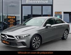 Mercedes Classe A Le Castelet