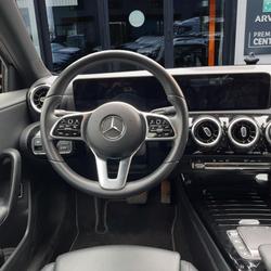 Mercedes Classe A Berline A 180 - BV 7G-DCT BERLINE 4P - BM 177 occasion - Le Castelet - photo 3/6