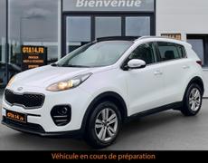 Kia Sportage Le Castelet