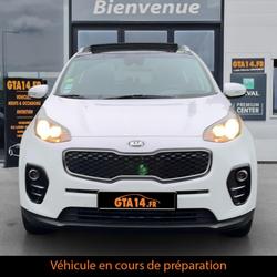 Kia Sportage 1.7 CRDi 115 ISG 4x2 Active occasion - Le Castelet - photo 2/7