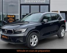 Volvo XC40 Le Castelet