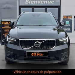 Volvo XC40 T2 129 ch Geartronic 8 Start occasion - Le Castelet - photo 2/6