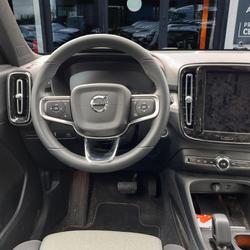 Volvo XC40 T2 129 ch Geartronic 8 Start occasion - Le Castelet - photo 3/6