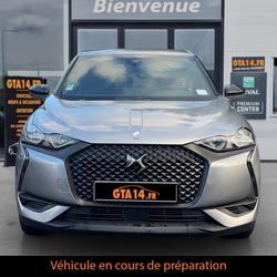 DS DS3 Crossback E-Tense Performance Line occasion - Le Castelet - photo 2/6