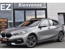 BMW Serie 1 Le Castelet