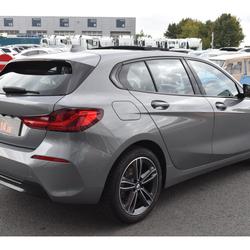 BMW Serie 1 116i 109 ch DKG7 F40 Edition Sport occasion - Le Castelet - photo 2/39