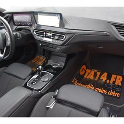 BMW Serie 1 116i 109 ch DKG7 F40 Edition Sport occasion - Le Castelet - photo 3/39