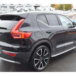 Volvo XC40 T5 Recharge 180+82 ch DCT7 Ultimate occasion - Le Castelet - photo 2/46