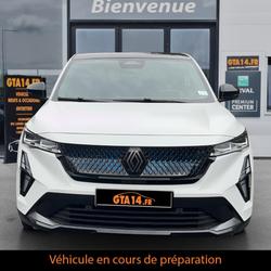 Renault Rafale E-Tech full hybrid 200 ch esprit Alpine occasion - Le Castelet - photo 2/42